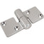 Sea-Dog Take-Apart Hinge - Large - Investment Cast 316 Stainless Steel